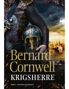 Krigsherre (SAKS 13)