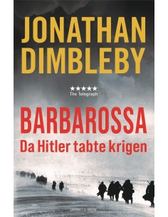 Barbarossa - Da Hitler...