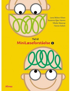 Tid til MiniLæseforståelse 1
