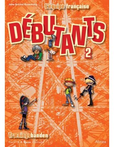 Débutants 2