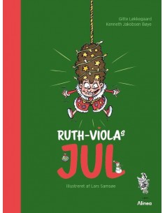 Ruth-Violas jul