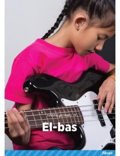 El-bas, Blå Fagklub