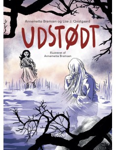 Udstødt