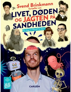 Svend Brinkmann fortæller...