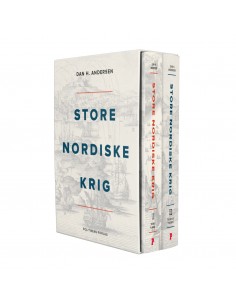 Store Nordiske Krig
