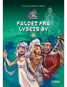 Faldet fra Lysets By