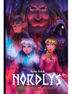 Nordlys - Vikingerne og...