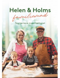 Helen og Holms familiemad