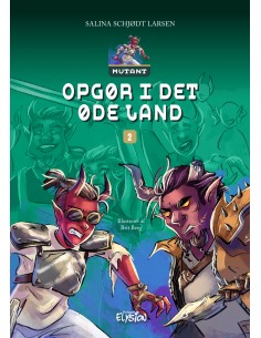 Opgør i det øde land