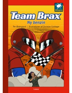 Team Brax - Ny benzin