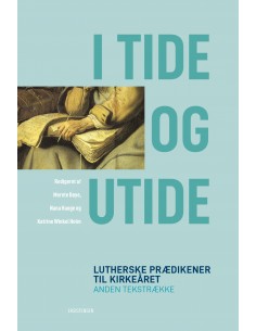 I tide og utide