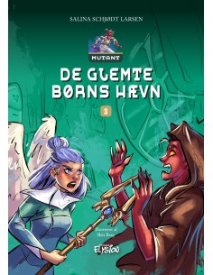 De glemte børns hævn