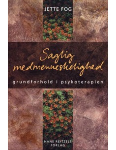 Saglig medmenneskelighed