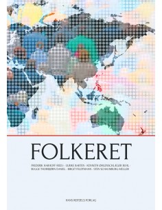 Folkeret