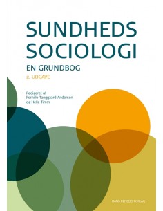 Sundhedssociologi