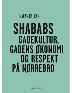 Shababs - gadekultur,...