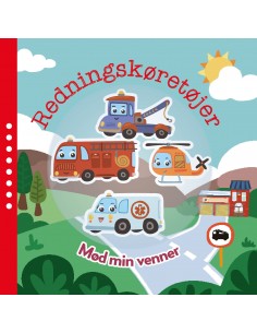 Mød mine venner -...