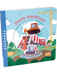 Mød mine venner - Store...