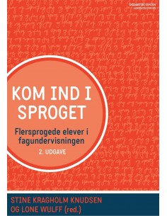 Kom ind i sproget