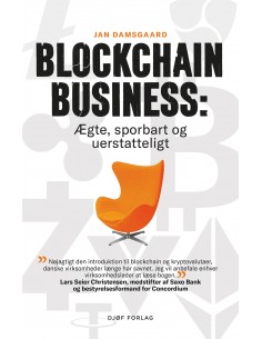 Blockchain business