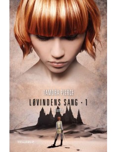 Løvindens sang 1: Alanna