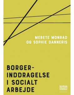 Borgerinddragelse i socialt...