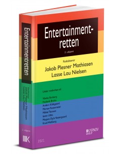 Entertainmentretten