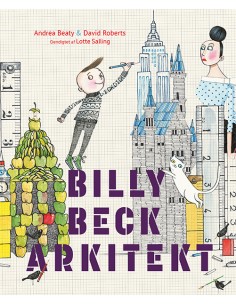 Billy Beck arkitekt