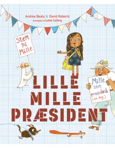 Lille Mille præsident