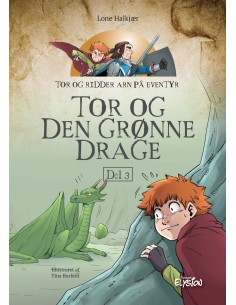 Tor og den grønne drage