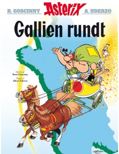 Asterix 5