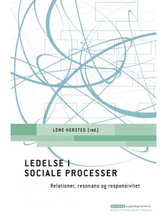 Ledelse i sociale processer