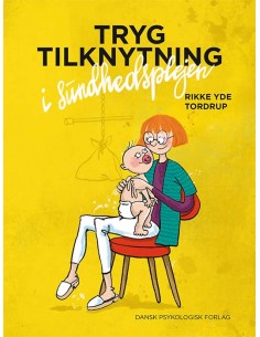 Tryg tilknytning i...