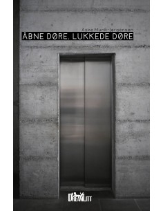 Åbne døre, lukkede døre