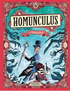 Homunculus bind 1