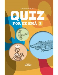 Quiz for de små 2