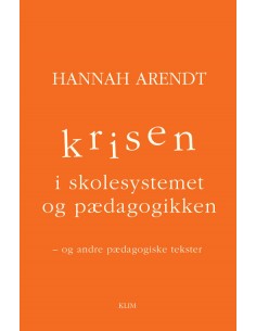 Krisen i skolesystemet og...