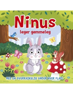 Ninus leger gemmeleg
