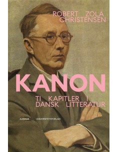 Kanon. Ti kapitler i dansk...