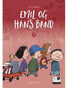 Emil og hans band