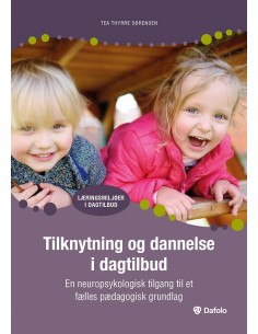 Tilknytning og dannelse i...