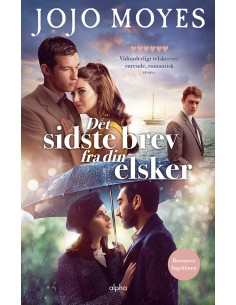 Det sidste brev fra din elsker