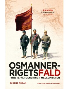 Osmannerrigets fald