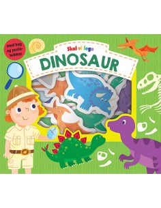 Skal vi lege Dinosaur