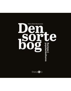 Den sorte bog