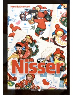 Spil & Læs - Nisser