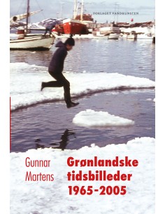 Grønlandske tidsbilleder...