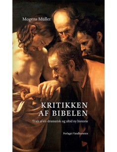Kritikken af Bibelen