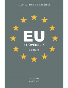 EU – et overblik (3. udg.)