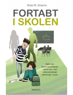 Fortabt i skolen